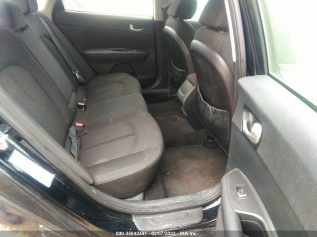 5XXGT4L36GG003884 KIA Optima Lx