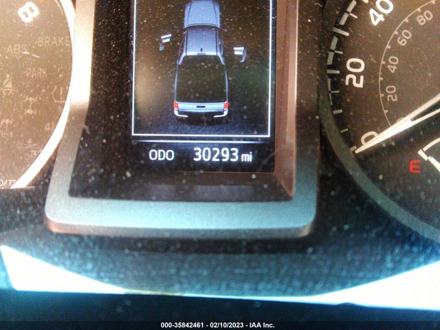 2021 Toyota Tacoma, VIN: 5TFAZ5CN3MX098937