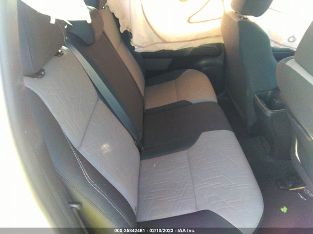 2021 Toyota Tacoma, VIN: 5TFAZ5CN3MX098937
