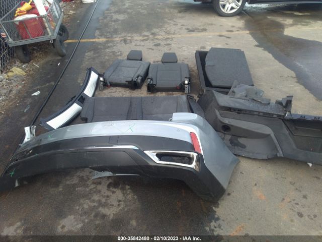 5J8YD3H52LL018349 Acura Mdx W/technology Pkg