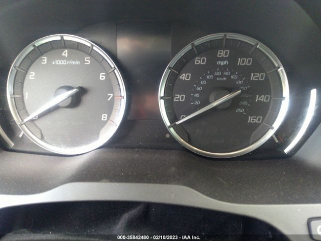 5J8YD3H52LL018349 Acura Mdx W/technology Pkg
