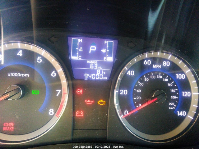 Hyundai ACCENT SE 2016 KMHCT5AE2GU256926 Image 8