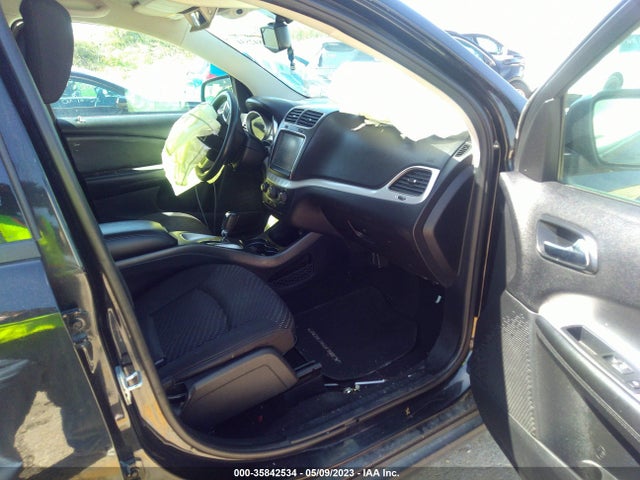 Dodge Journey Sxt 2015 3C4PDCBB7FT605597 Image 5