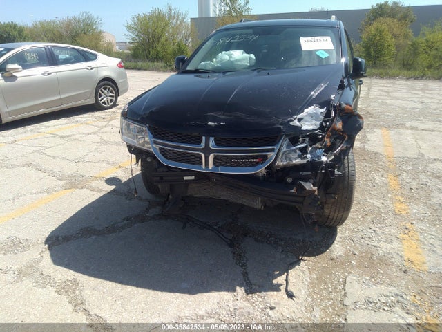 Dodge Journey Sxt 2015 3C4PDCBB7FT605597 Image 6