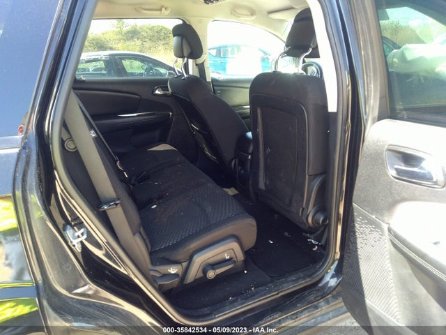 Dodge Journey Sxt 2015 3C4PDCBB7FT605597 Image 8