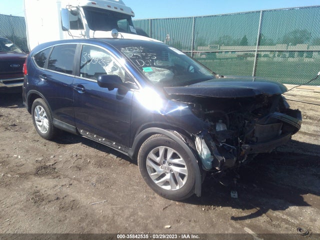 2015 5J6RM4H54FL115477 main image
