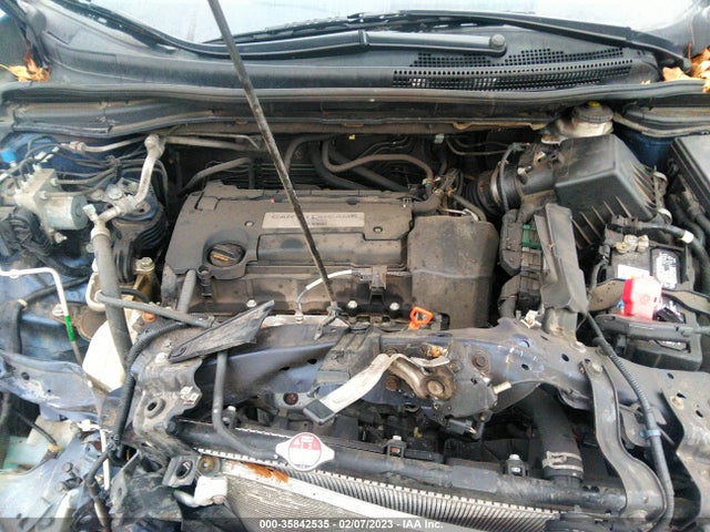 Honda CR-V EX 2015 5J6RM4H54FL115477 Image 10