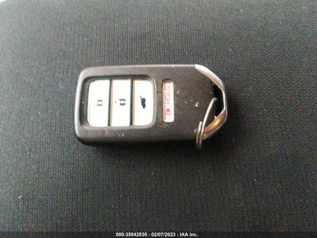 Honda CR-V EX 2015 5J6RM4H54FL115477 Image 11
