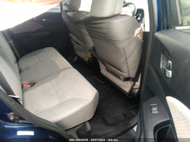 Honda CR-V EX 2015 5J6RM4H54FL115477 Image 8