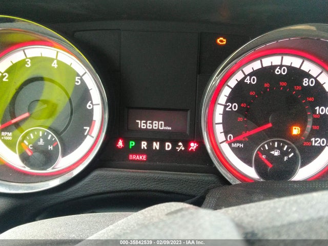 Dodge Grand Caravan Sxt 2019 2C4RDGCG4KR565874 Image 7