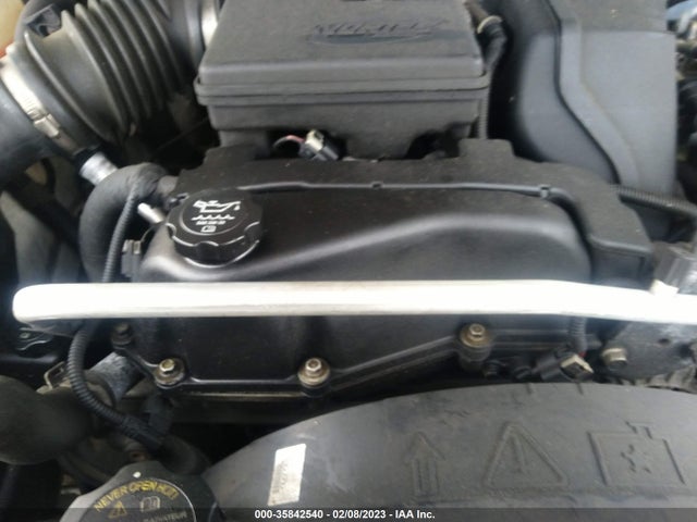 2006 HUMMER H3 VIN: 5GTDN136168309536