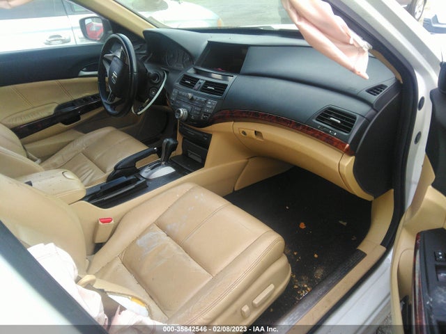 2010 HONDA ACCORD CROSSTOUR EX-L VIN: 5J6TF2H56AL013286