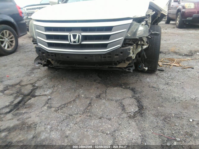2010 HONDA ACCORD CROSSTOUR EX-L VIN: 5J6TF2H56AL013286