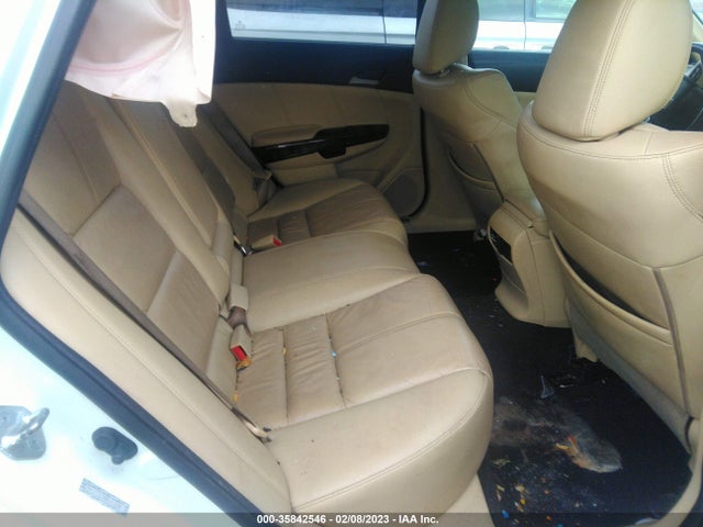 2010 HONDA ACCORD CROSSTOUR EX-L VIN: 5J6TF2H56AL013286