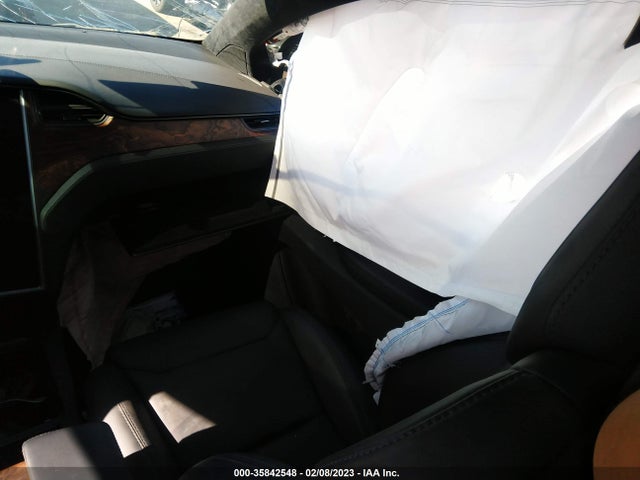 Tesla MODEL X 2019 5YJXCAE23KF162473 Image 5