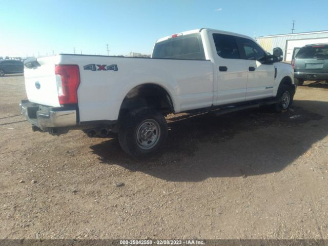 1FT7W2BTXKEF78628 Ford Super Duty F-250 Srw Xl/xlt/lariat