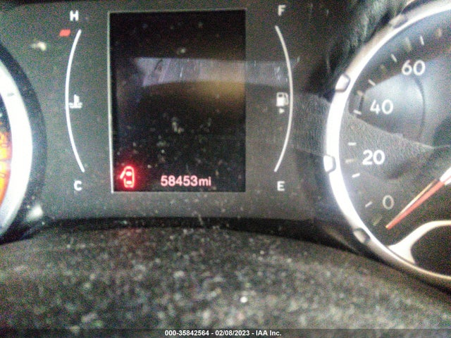 2015 Jeep Renegade, VIN: ZACCJABT2FPB81385
