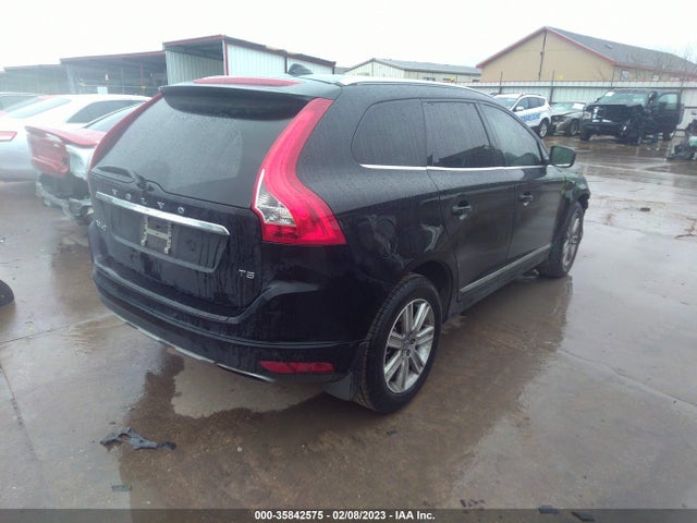 2017 Volvo XC60, VIN: YV440MDU4H2120869