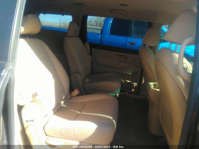 KNDMB5C12G6146453 KIA SEDONA LX
