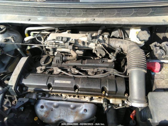 KNDJT2A23A7702183 KIA SOUL +