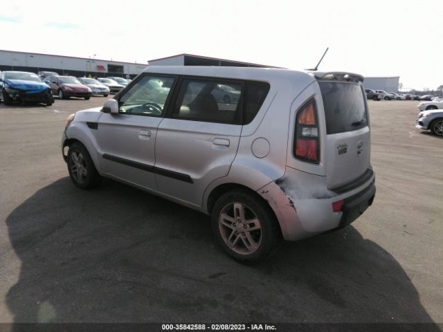 KNDJT2A23A7702183 KIA SOUL +