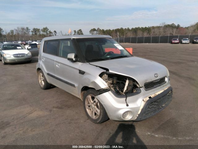 KNDJT2A23A7702183 KIA SOUL +