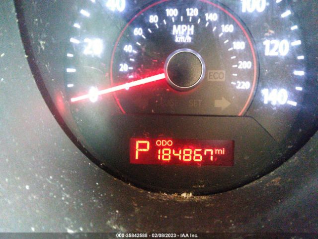KNDJT2A23A7702183 KIA SOUL +