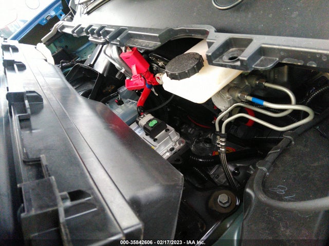 Tesla Model Y Long Range 2023 7SAYGDEE2PA034477 Image 10