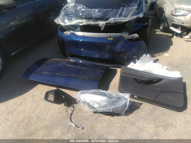 Tesla Model Y Long Range 2023 7SAYGDEE2PA034477 Image 12