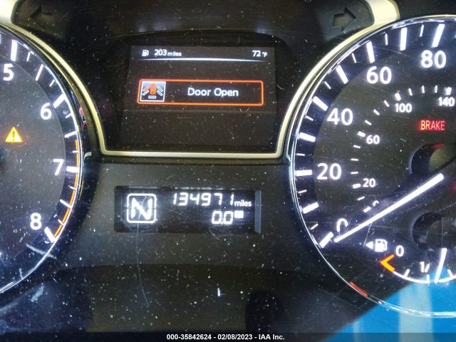 Nissan Altima 2.5 S 2014 1N4AL3AP5EN261486 Image 8
