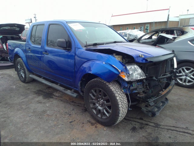 2012 1N6AD0ER3CC411425 main image