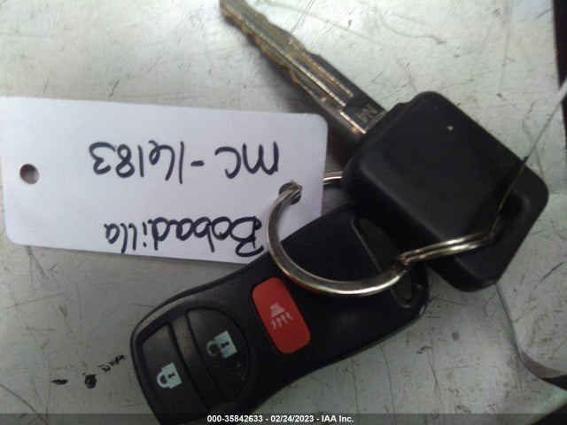 Nissan Frontier Sv 2012 1N6AD0ER3CC411425 Image 3