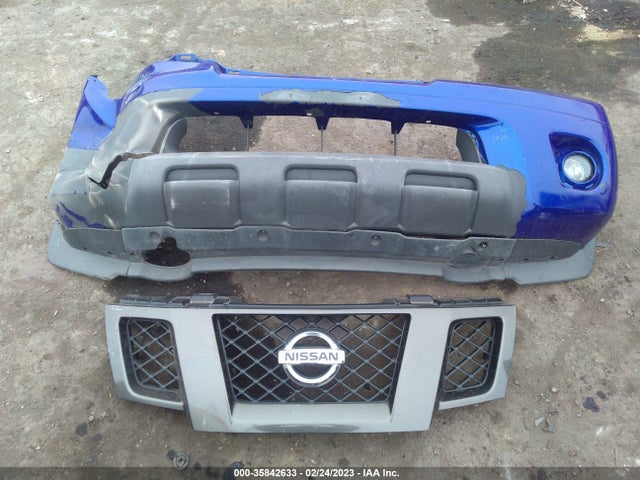 Nissan Frontier Sv 2012 1N6AD0ER3CC411425 Image 4