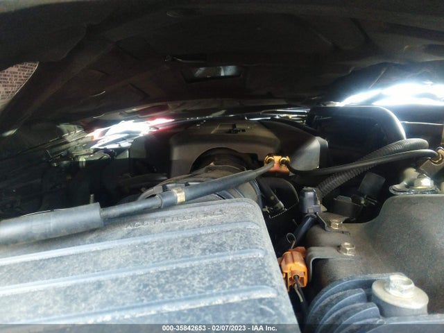 Acura CL 2002 19UYA42432A001908 Image 11