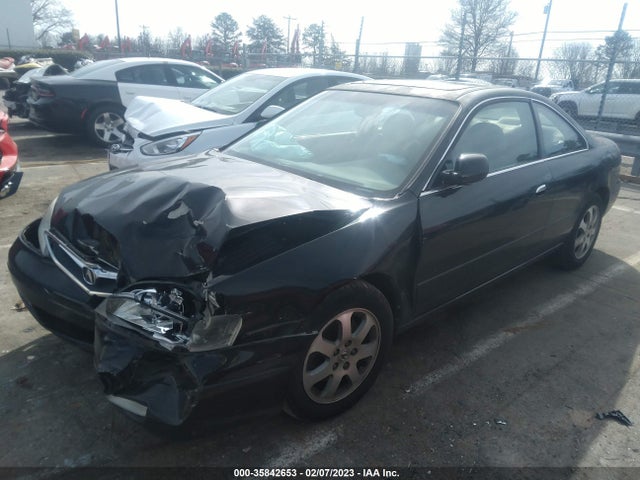 Acura CL 2002 19UYA42432A001908 Image 2