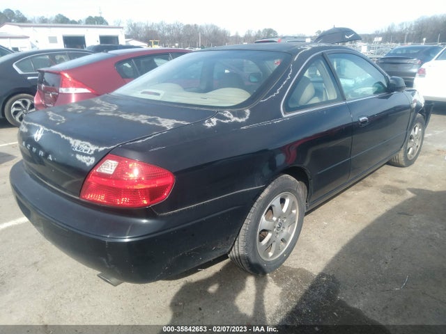 Acura CL 2002 19UYA42432A001908 Image 5