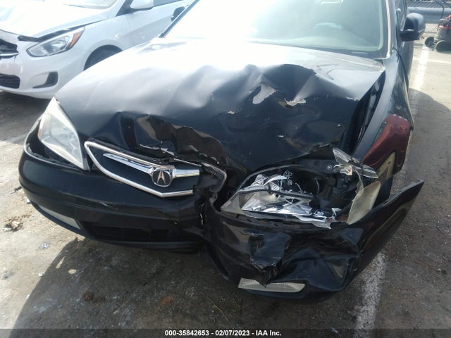 Acura CL 2002 19UYA42432A001908 Image 7