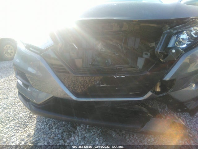 2021 Nissan Rogue, VIN: JN1BJ1AV4MW304847