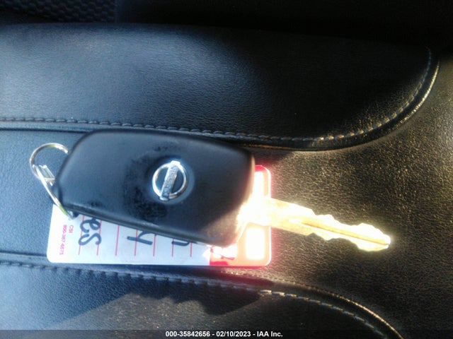 2021 Nissan Rogue, VIN: JN1BJ1AV4MW304847