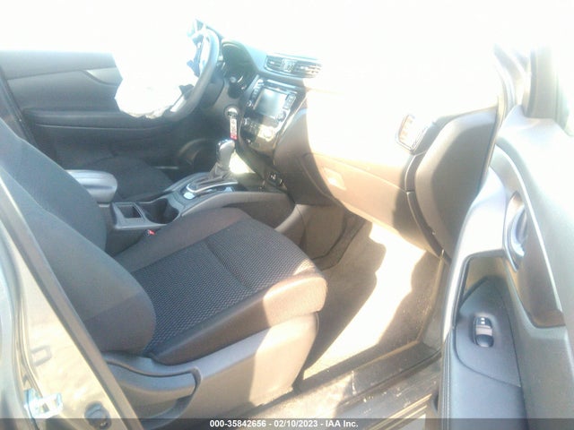 2021 Nissan Rogue, VIN: JN1BJ1AV4MW304847