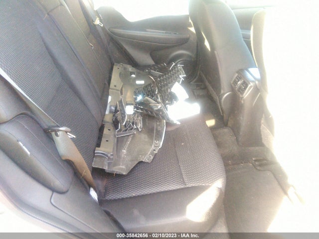2021 Nissan Rogue, VIN: JN1BJ1AV4MW304847