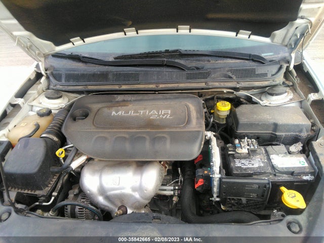 Dodge DART SXT 2016 1C3CDFBB9GD593397 Image 11