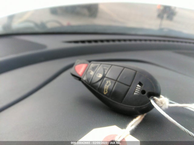 Dodge DART SXT 2016 1C3CDFBB9GD593397 Image 3