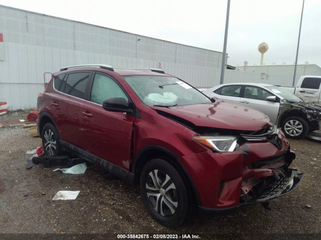 2018 2T3ZFREV2JW442287 main image