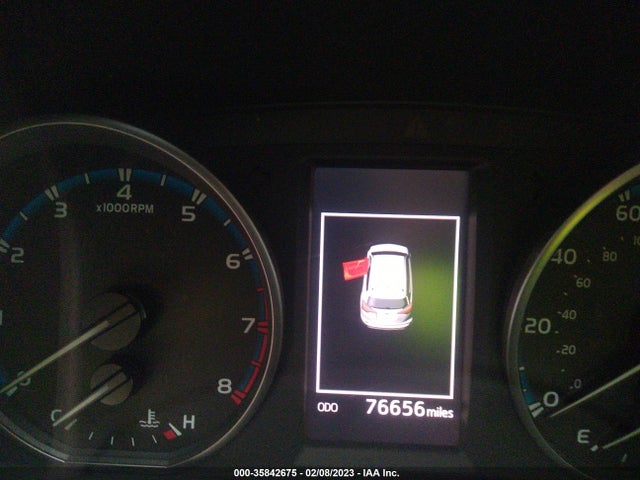 Toyota RAV4 LE 2018 2T3ZFREV2JW442287 Image 7
