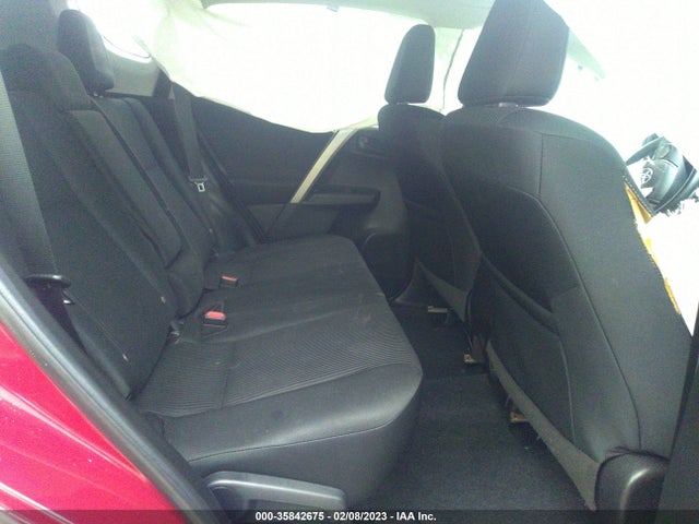 Toyota RAV4 LE 2018 2T3ZFREV2JW442287 Image 8
