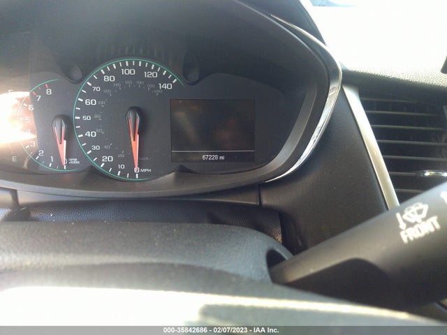 Chevrolet TRAX LS 2021 KL7CJKSB0MB308152 Image 7