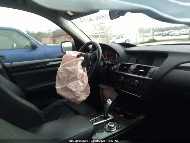 BMW X3 28I 2011 5UXWX5C56BL705220 Image 7