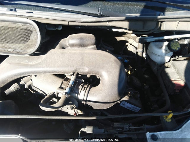 2018 Ford Transit, VIN: 1FBZX2YM0JKB06108