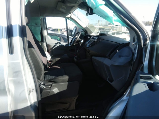 2018 Ford Transit, VIN: 1FBZX2YM0JKB06108